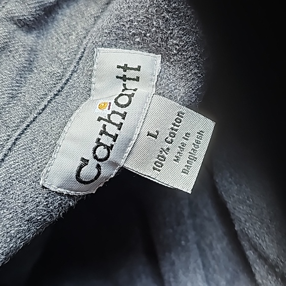 CARHARTT Shirt - Picture 5 of 7